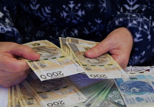 Oni nie dostaną 14. emerytury. Dodatkowe pieniądze nie dla każdego