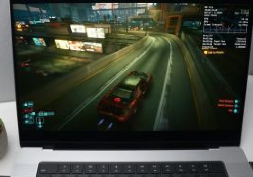 MacBook Pro nadaje się do grania? Nowy model M5 zaskakuje możliwościami