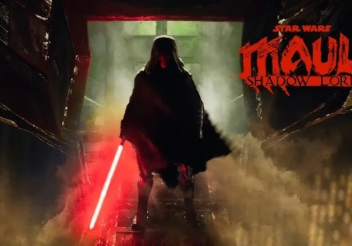 Mistrz cienia jak X-Meni. Recenzja nowych Gwiezdnych wojen