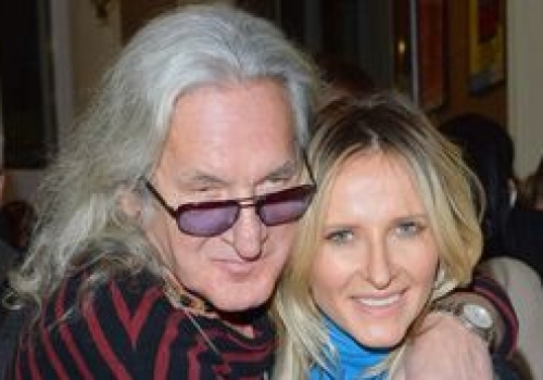 Patrycja Markowska opublikowała NOWE NAGRANIE z ojcem. Grzegorz Markowski kilka lat temu zniknął z mediów (WIDEO)