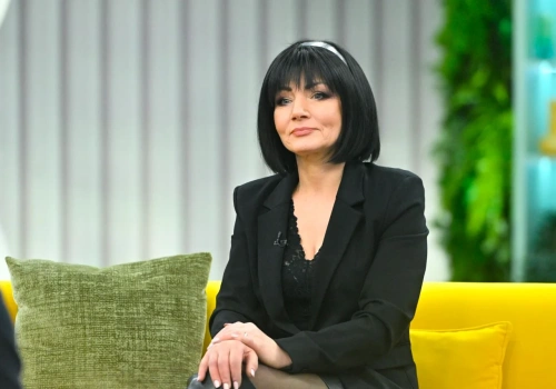 Shazza i jej legenda disco polo lat 90. „Bierz co chcesz”