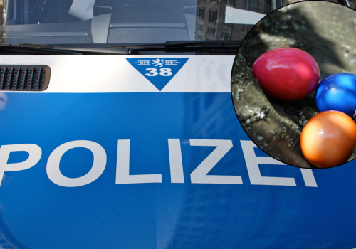 Tragiczny finał wielkanocnej zabawy. Nie żyją trzy osoby