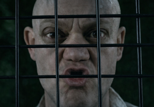 ANIMORPHS: kolejny nowy serial science fiction na Disney+