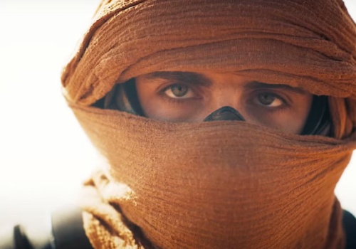 Dla Stevena Spielberga to jeden z najlepszych filmów science fiction wszech czasów