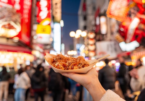 Specjaliści zdecydowali: to najlepszy kraj dla podróżujących solo. 