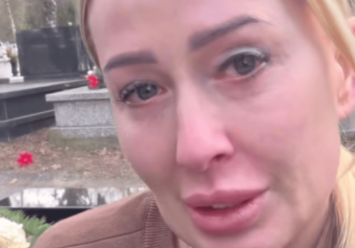 Grób Patryka Peretti został zdewastowany. Obrzydliwe, co zrobił sprawca