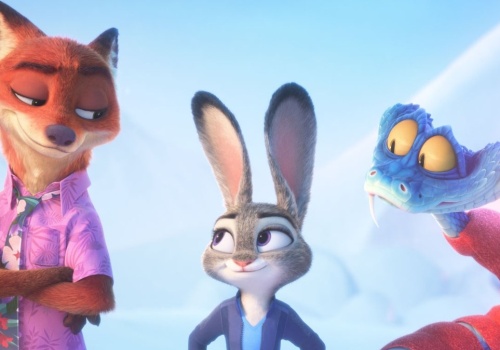 Test dla prawdziwych fanów Disneya! Kto użyczył głosu tym postaciom?