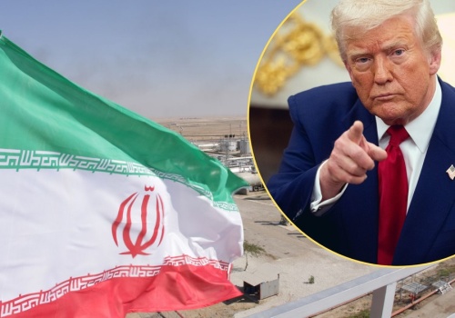 Rozmowy Iran-USA. Media: Pakistan przekazał plan zakończenia wojny