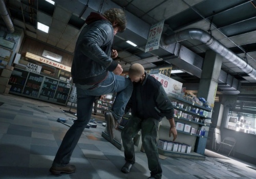 Nowości na Steam. Powrót ojców Just Cause i „fiński STALKER”