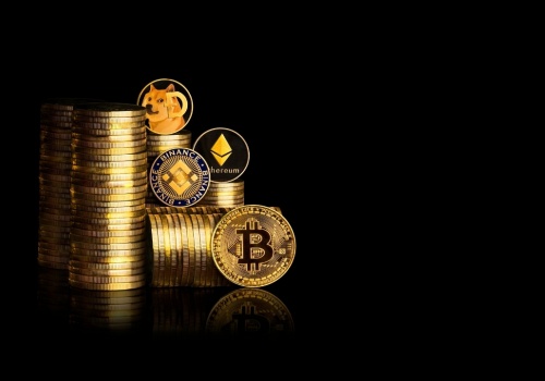 Kursy kryptowalut dziś – 6 kwietnia 2026