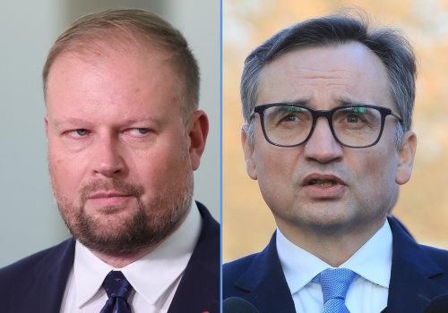 Komisja ds. Pegasusa kończy prace. Zembaczyński: Ziobro sam się pogrążył