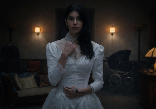 Obecny NUMER 1 na Netfliksie inspirowany kultowym horrorem POLAŃSKIEGO