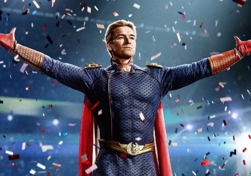 The Boys showrunner żałuje, że nie napisał piątego sezonu po wyborach w USA