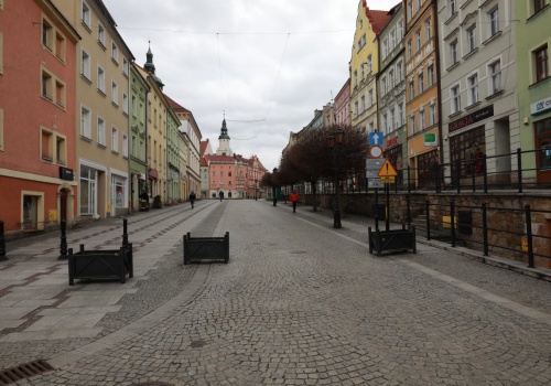 Nosi miano najstarszego miasta w Polsce. Wciąż trafia tam niewielu turystów