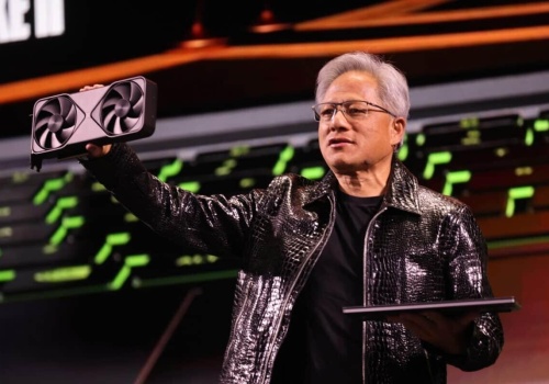 Najmocniejsze RTX wykorzystywane nie tylko do grania, ale też cyberprzestępstw. Trzeba uważać