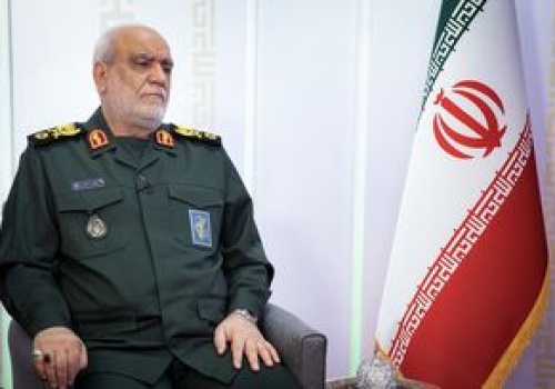 Izrael przypuścił atak. Zginął szef irańskiego wywiadu