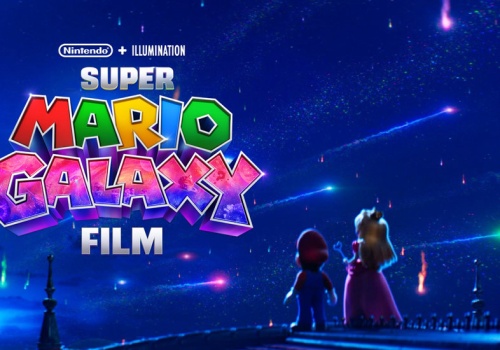 Mario rozbił bank. Nowy film hitem na całym świecie