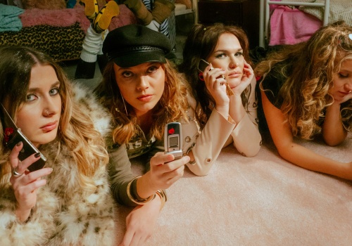 Lor nie marzy o spektakularnej karierze: na co dzień wysyłam faktury w korpo