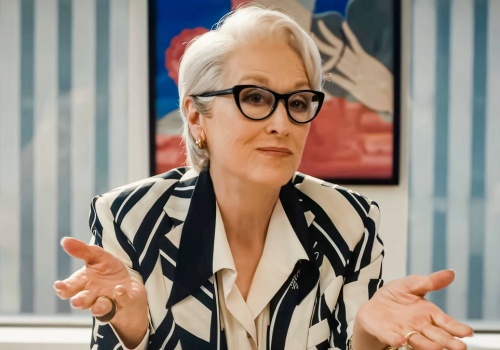 Wyznała to po latach. To oni byli inspiracją dla kultowej bohaterki