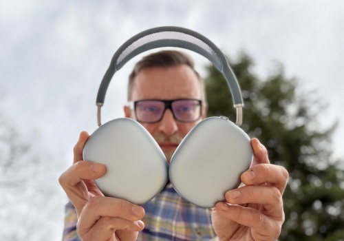 AirPods Max 2 – więcej tego samego? Niekoniecznie