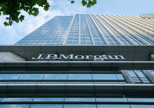 Amerykański bank ostrzega przed 