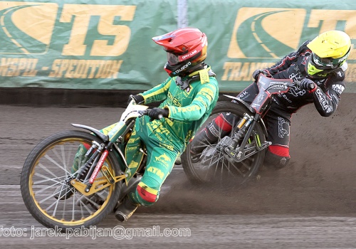 Żużel. Popadł w długi a teraz błyszczy z Piłą w wyższej lidze! „Czuję się jak w domu”