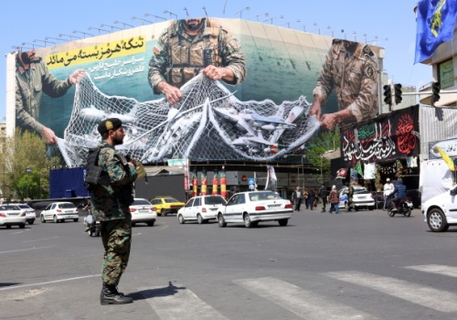 Iran/ 13 ofiar, w tym 6 dzieci, w amerykańsko-izraelskich atakach na prowincję Teheran