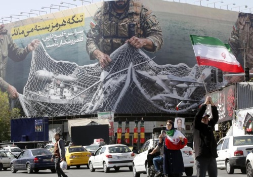 Iran odrzuca ultimatum Trumpa. Korpus Strażników Rewolucji zapowiada „nowy porządek”