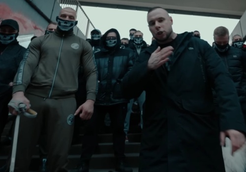 U boku Bonusa RPK pojawiła się osoba mająca działać na zlecenie Rosji