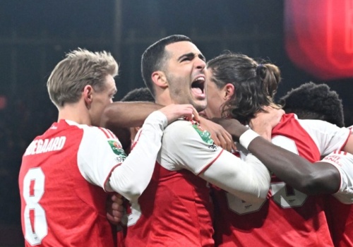 Sporting Lizbona - Arsenal FC: typy, kursy, analiza (07.04.2026)