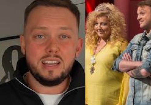 Książulo zrugał wielkanocny catering od Gesslerów. 