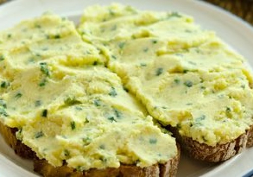 Kuzynka na Wielkanoc zrobiła pastę jajeczną bez jajek. Gdy spróbowałam, od razu wzięłam przepis