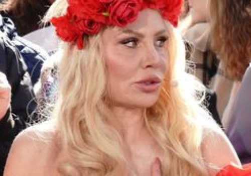 Monika Jarosińska przeżyła dramat po operacji kręgosłupa. 