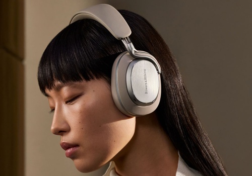 RECENZJA: Bowers & Wilkins Px8 S2 dla użytkownika iPhone’a