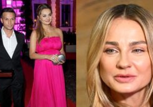 Małgorzata Socha otwiera się na temat KRYZYSU W MAŁŻEŃSTWIE: 