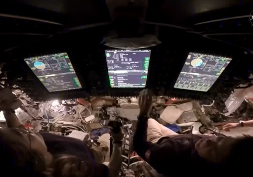 Załoga księżycowej misji Artemis 2 bije 50-letni rekord odległości i na chwilę „zniknie”