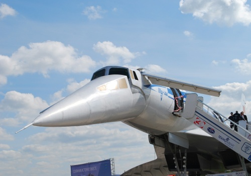 Historia Concorde’a. Najszybszy samolot pasażerski świata i cena marzeń o locie naddźwiękowym