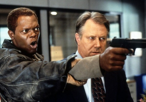 Najlepszy thriller na Netflix to jazda bez trzymanki. Aktorzy zmiotą was z planszy