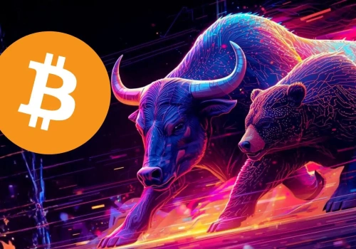 Jeśli historia się powtózy, Bitcoin za moment rozpocznie odrabianie strat