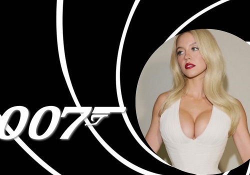 Sydney Sweeney będzie świetnym Bondem. Tak twierdzi amerykański reżyser