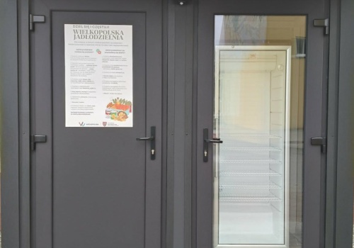 Po świętach zostało jedzenie? Można oddać do Jadłodzielni w Kleczewie