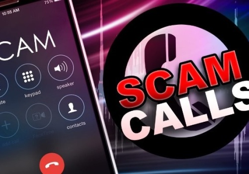 Nie daj się nabrać oszustom podszywającym się pod urzędników sądu powiatu Cook!