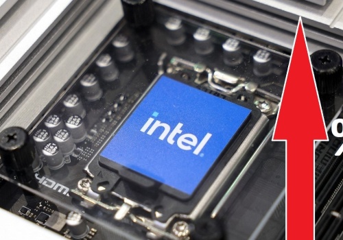 Intel szykuje kolejne wzrosty cen procesorów. Ile teraz zapłacimy?
