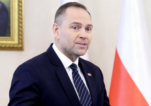 Karol Nawrocki w Wielkanoc pokazał zdjęcie i się zaczęło. Niepojęte, z kim spędza czas