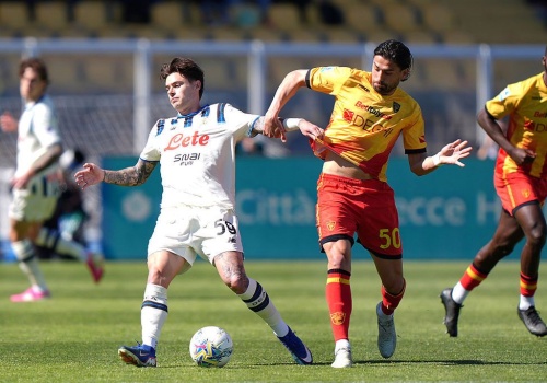 Efektowna wygrana zespołu Nicoli Zalewskiego. Liga Mistrzów jest realna