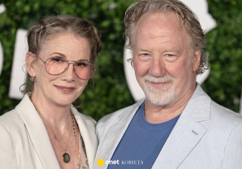 Melissa Gilbert zabrała głos po aresztowaniu męża. 