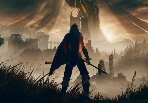 Wyciek z planu filmu Elden Ring. Limgrave wygląda jak wyjęte z gry!