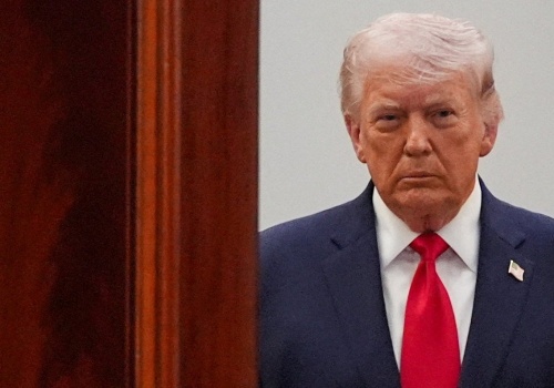 Donald Trump nie podpisał porozumienia z Iranem. Wyznaczył ostateczny termin