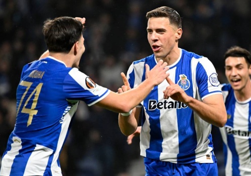 Liga Europy. Gdzie obejrzeć? Transmisja TV i stream online