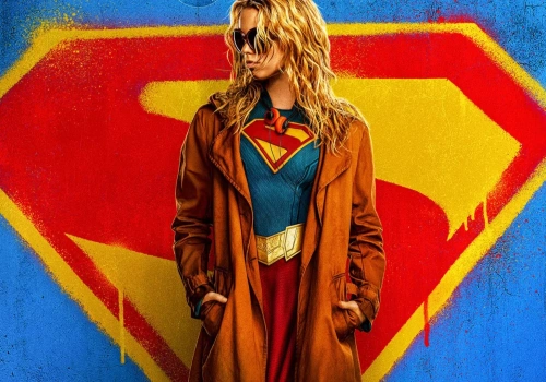 Nowe oblicze Supergirl. James Gunn pokazuje mroczniejszą wersję bohaterki